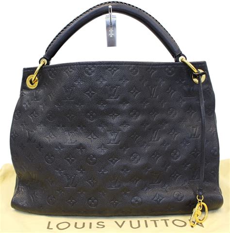 borsa artsy louis vuitton blu|louis vuitton artsy colors.